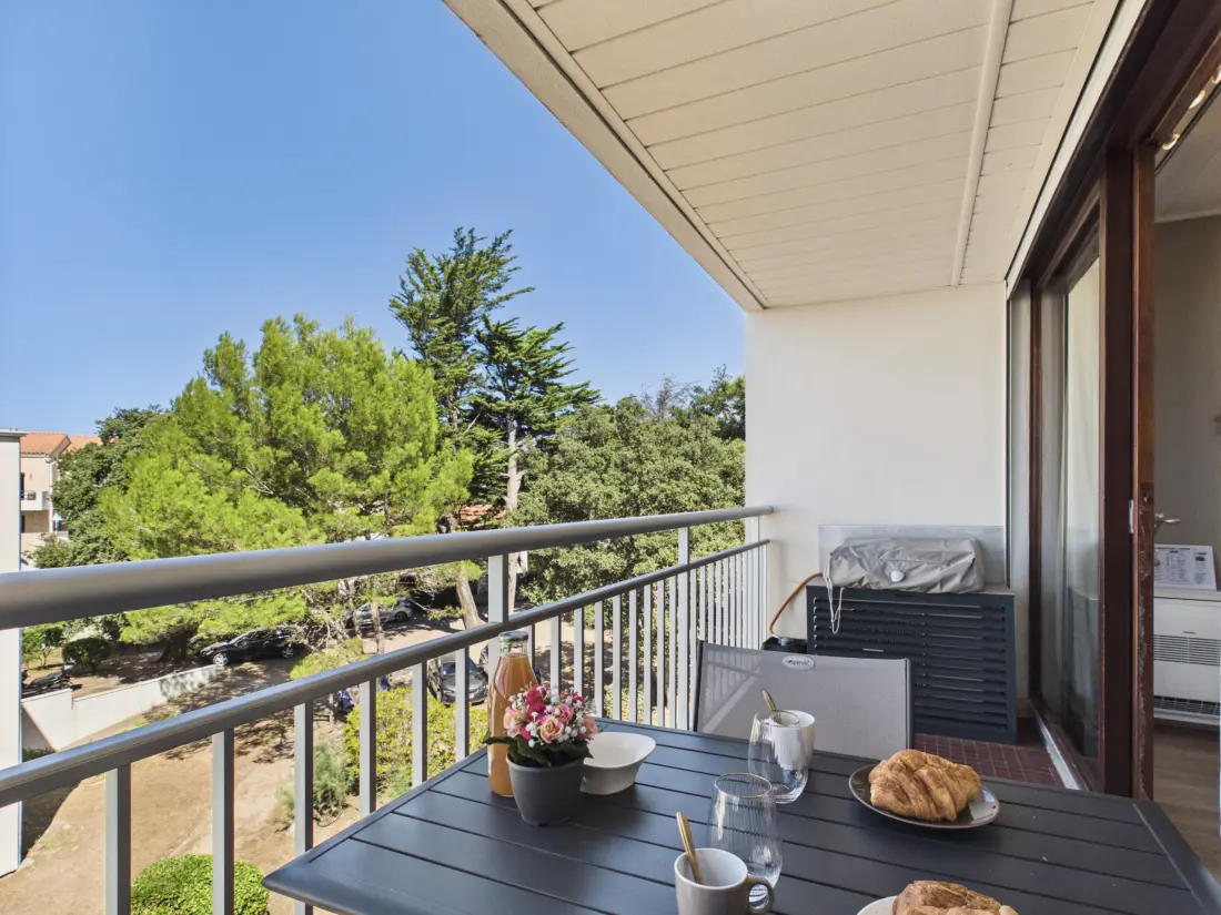 Appartements à Les Sables d'Olonne