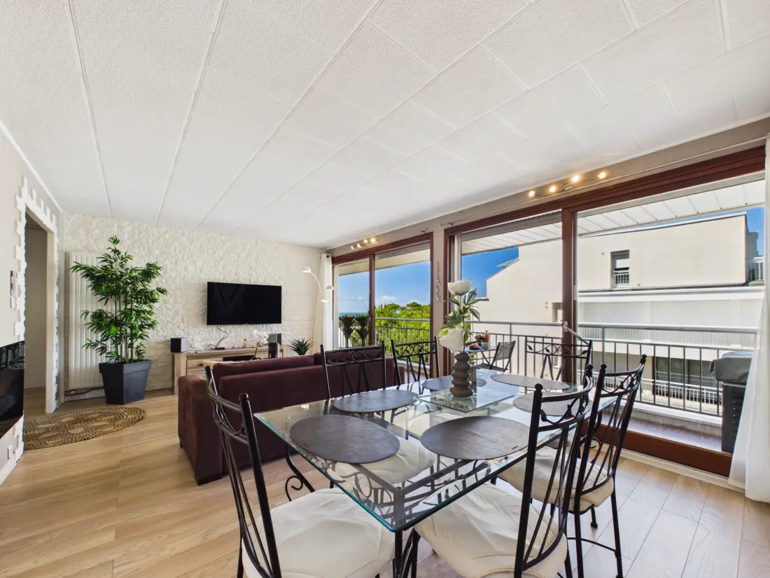 Appartements à Les Sables d'Olonne
