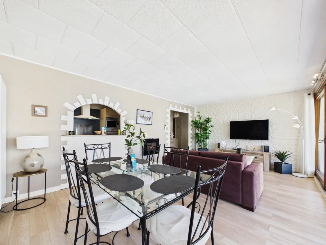 Appartements à Les Sables d'Olonne