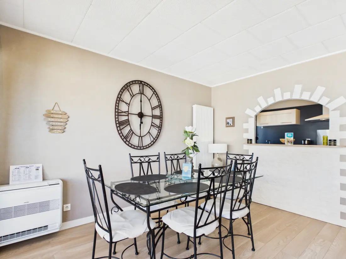 Appartements à Les Sables d'Olonne