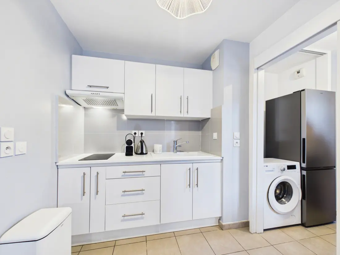 Appartements à Les Sables d'Olonne