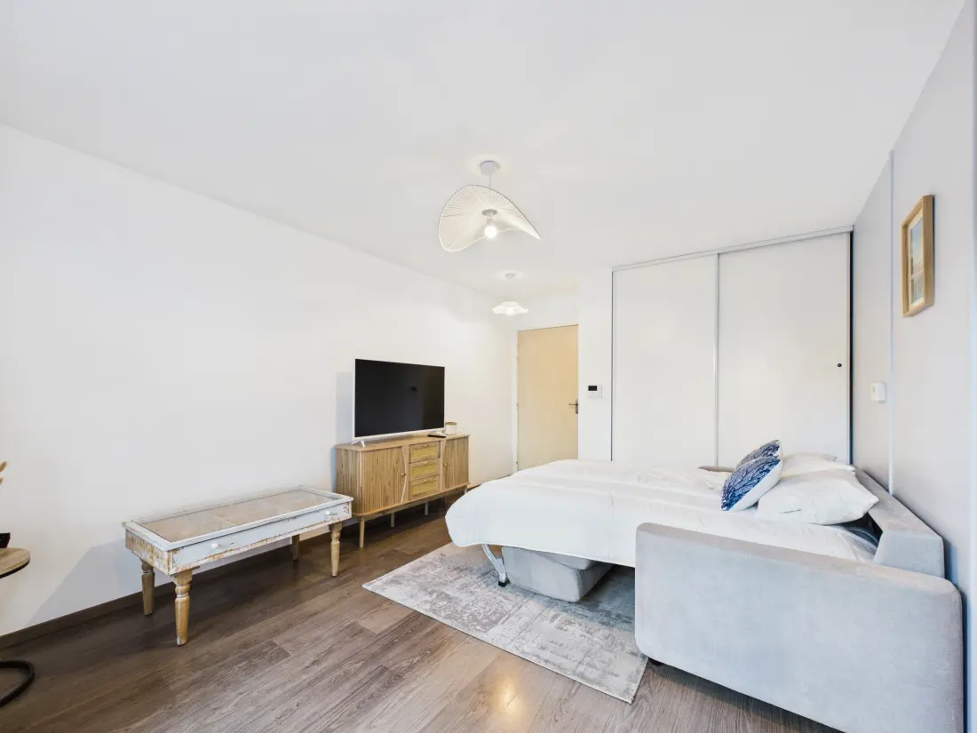 Appartements à Les Sables d'Olonne