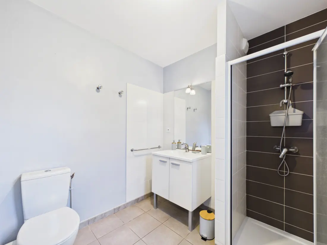 Appartements à Les Sables d'Olonne