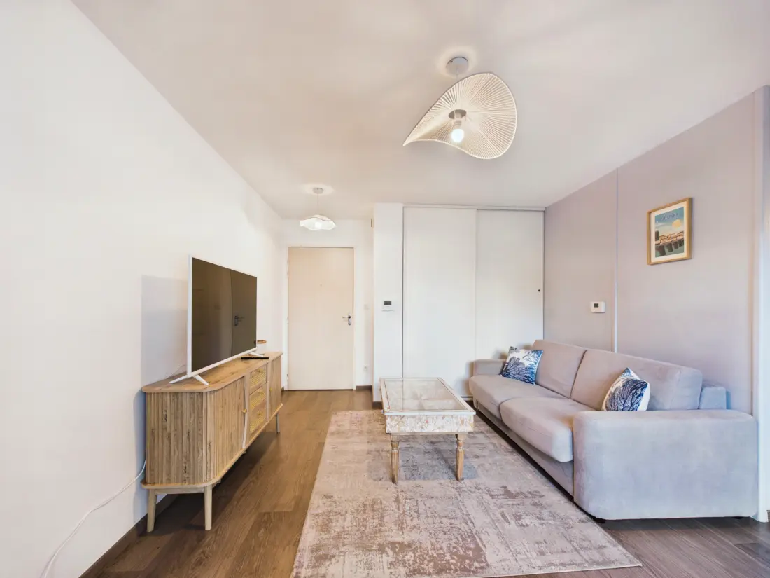 Appartements à Les Sables d'Olonne