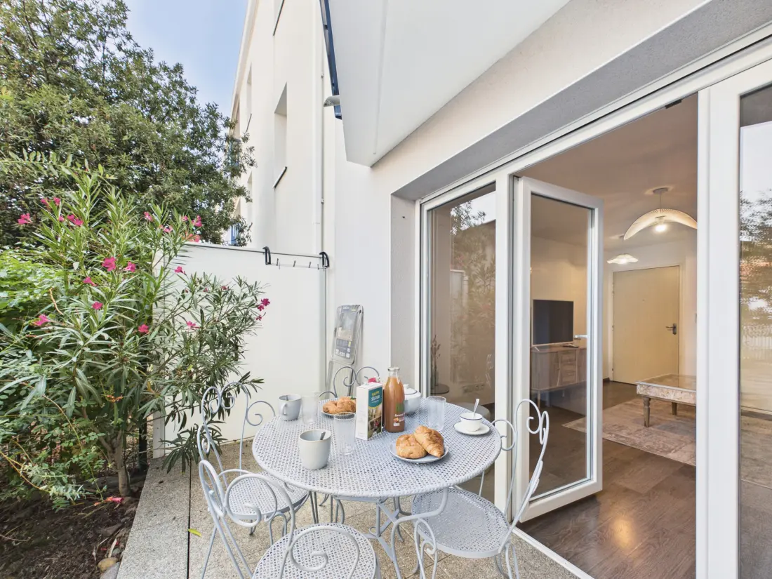 Appartements à Les Sables d'Olonne