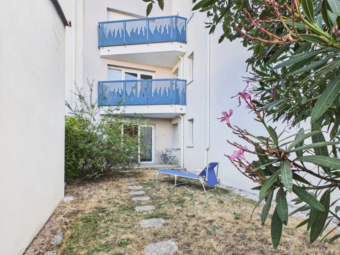 Appartements à Les Sables d'Olonne