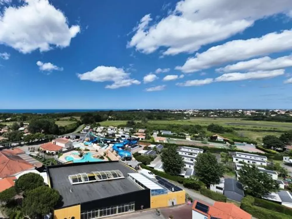 Camping Le Bel Air  5 étoiles★★★★★