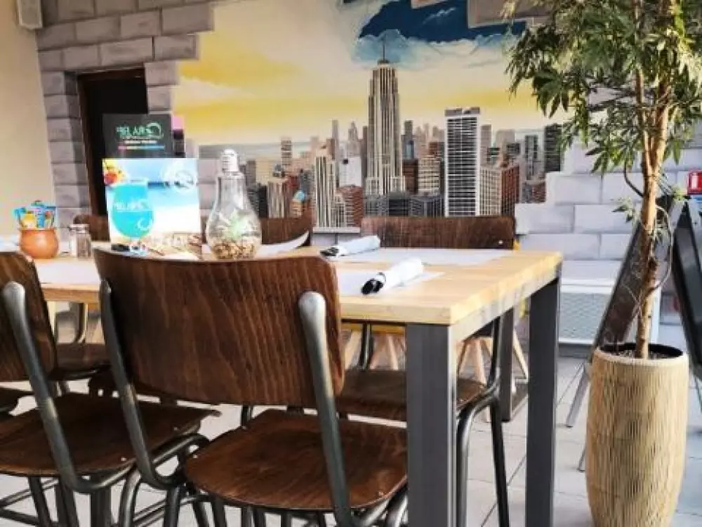 Camping Le Bel Air  5 étoiles★★★★★