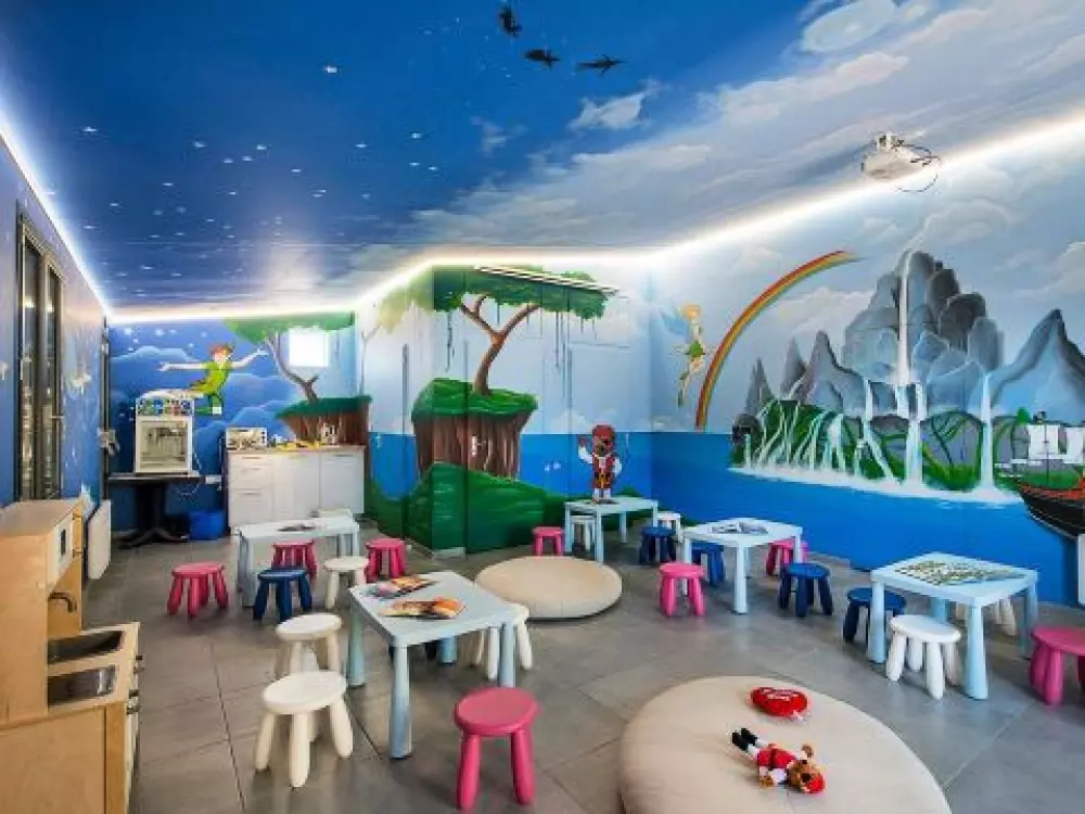 Camping Le Bel Air  5 étoiles★★★★★