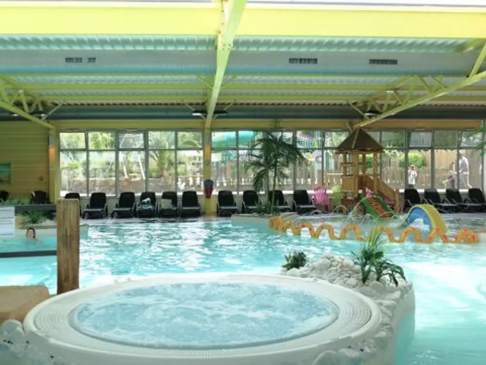 Camping Le Bel Air  5 étoiles★★★★★