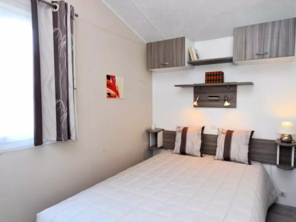 Camping Le Bel Air  5 étoiles★★★★★