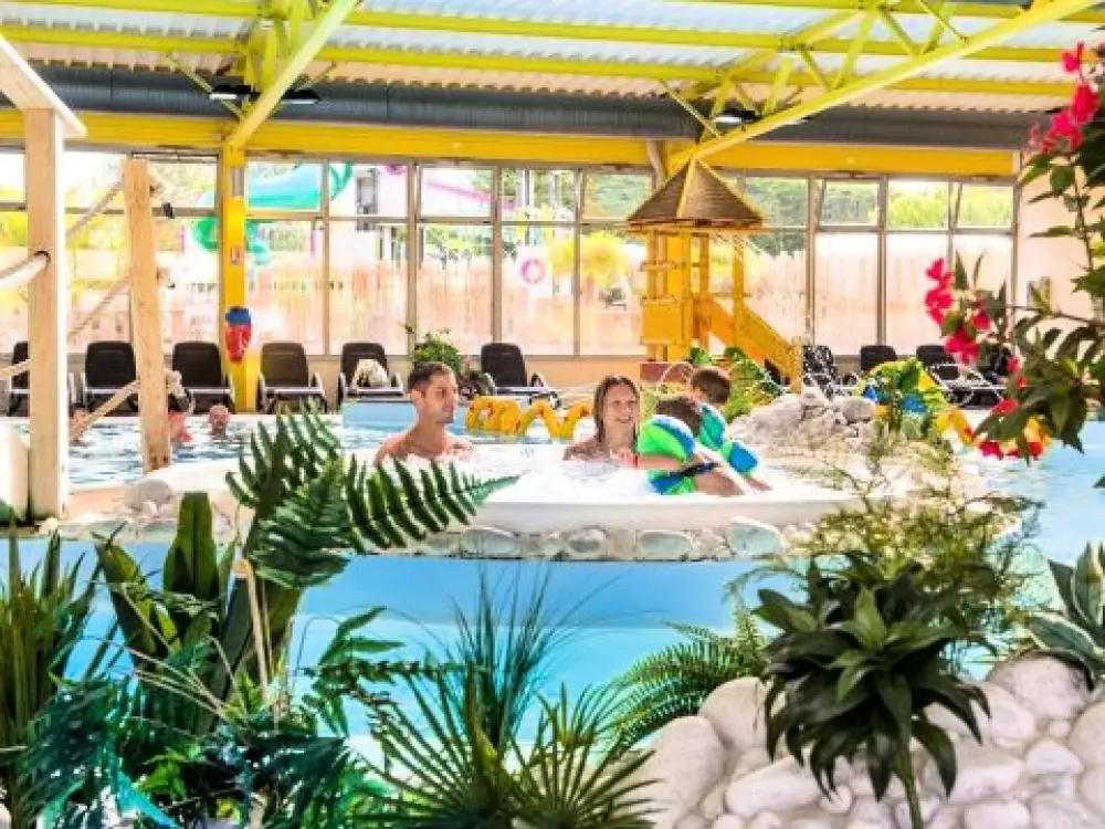 Camping Le Bel Air  5 étoiles★★★★★