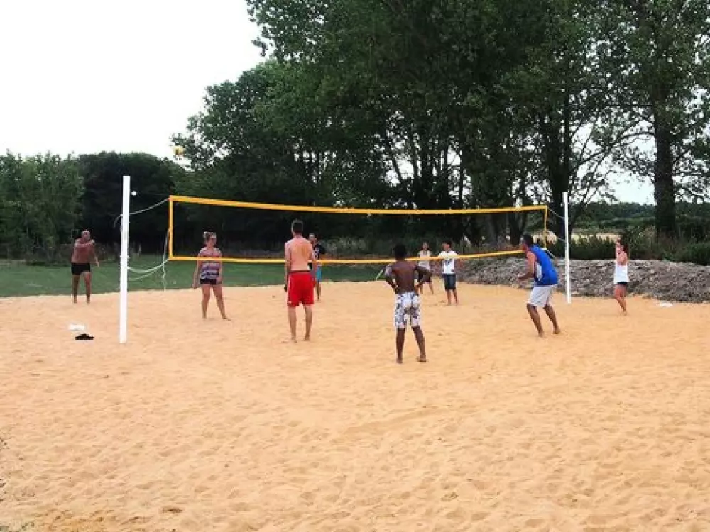 Camping Le Bel Air  5 étoiles★★★★★