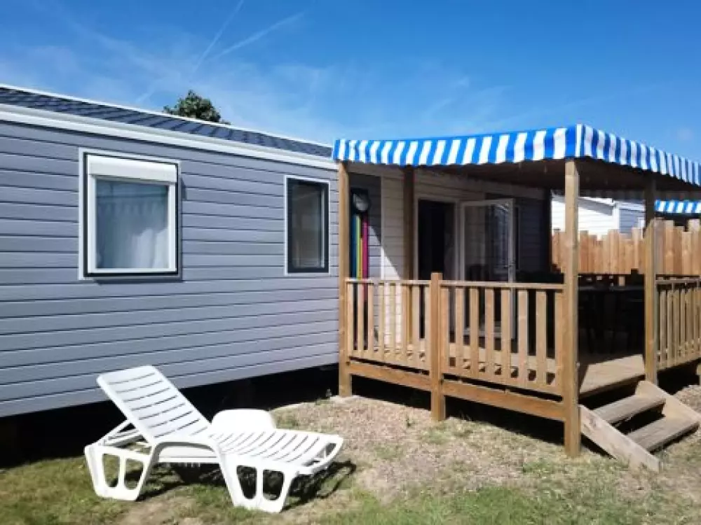 Camping Le Bel Air  5 étoiles★★★★★