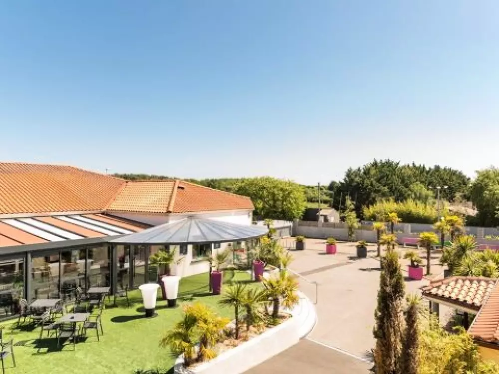 Camping Le Bel Air  5 étoiles★★★★★