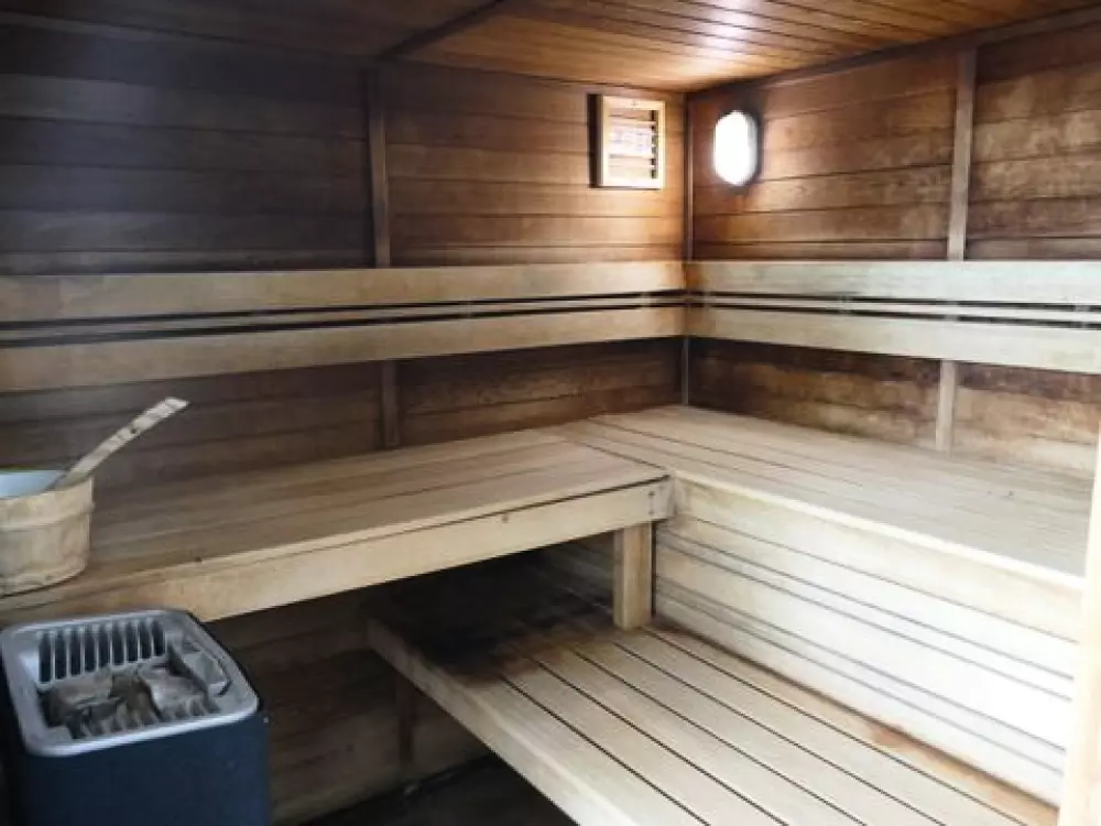 Camping Le Bel Air  5 étoiles★★★★★