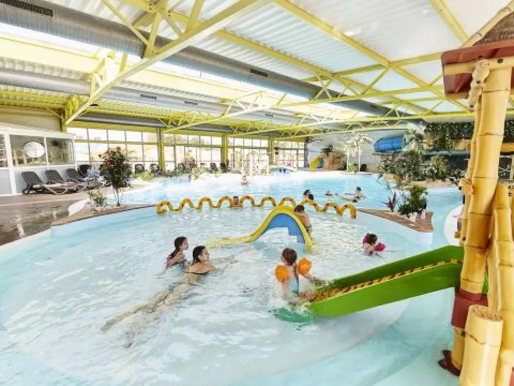 Camping Le Bel Air  5 étoiles★★★★★