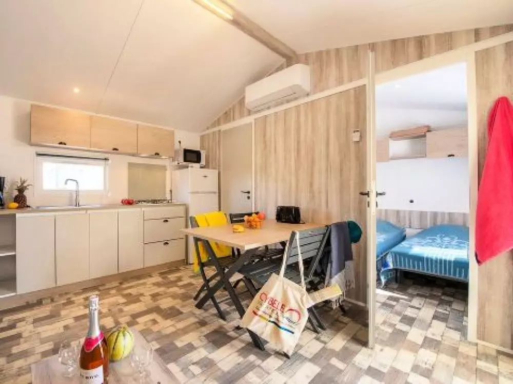 Camping Le Bel Air  5 étoiles★★★★★