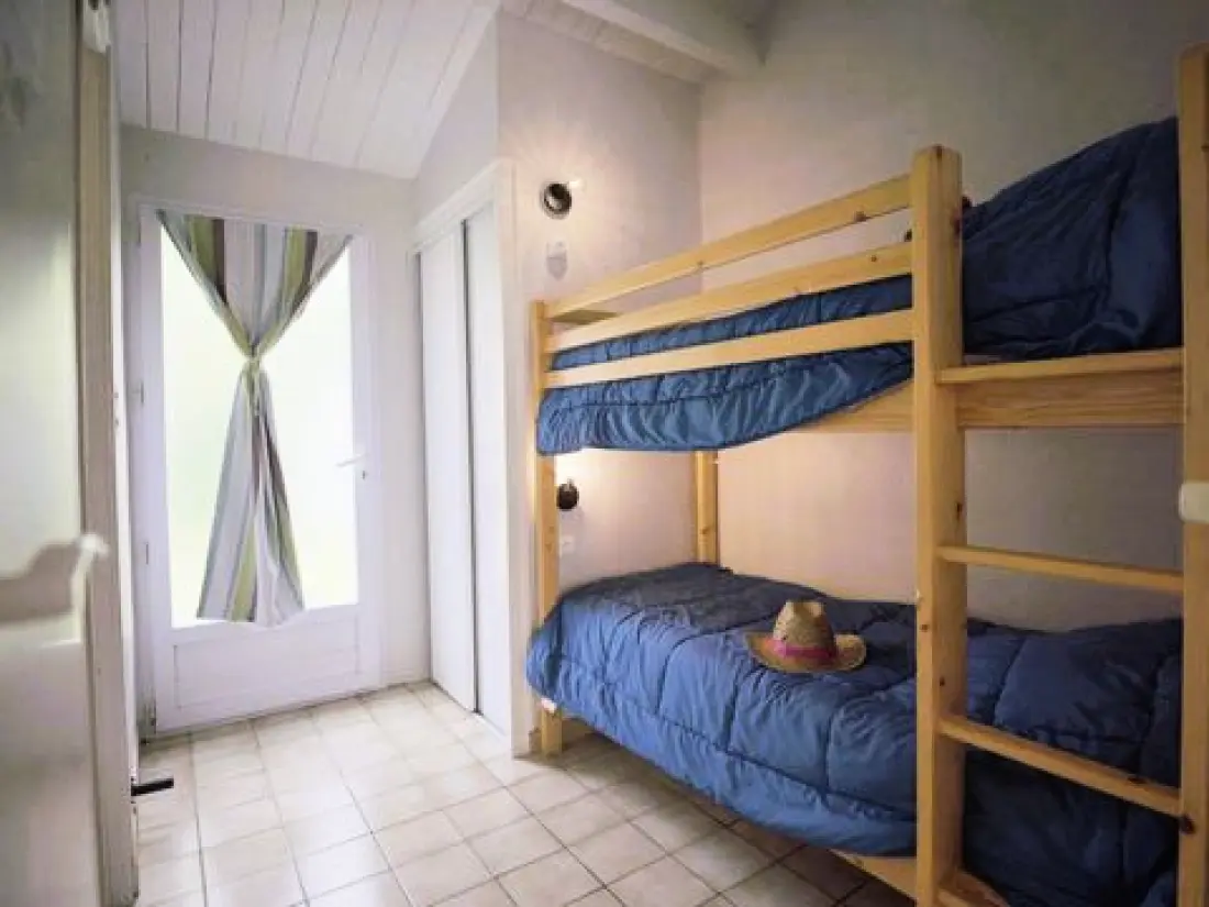 Camping Le Bel Air 5 étoiles★★★★★