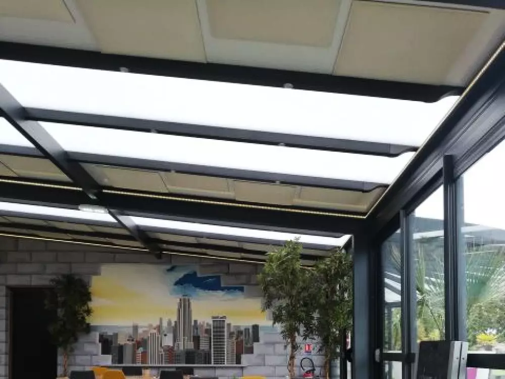 Camping Le Bel Air  5 étoiles★★★★★