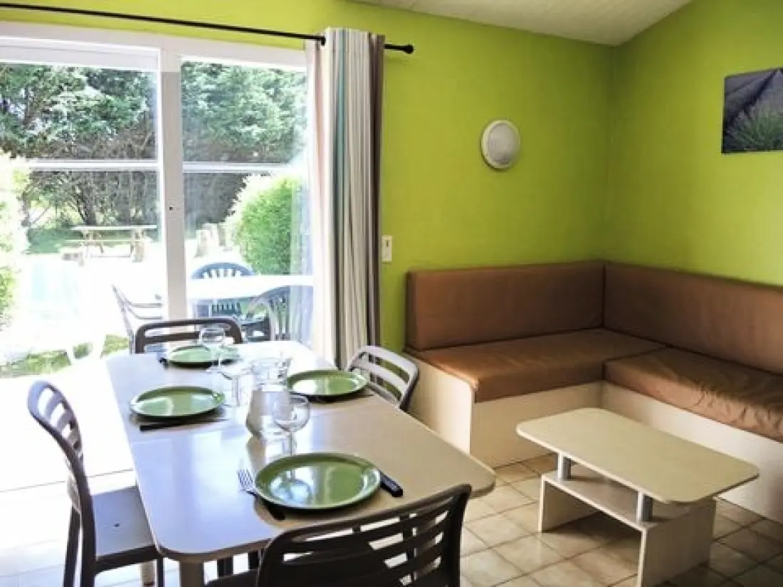 Camping Le Bel Air 5 étoiles★★★★★