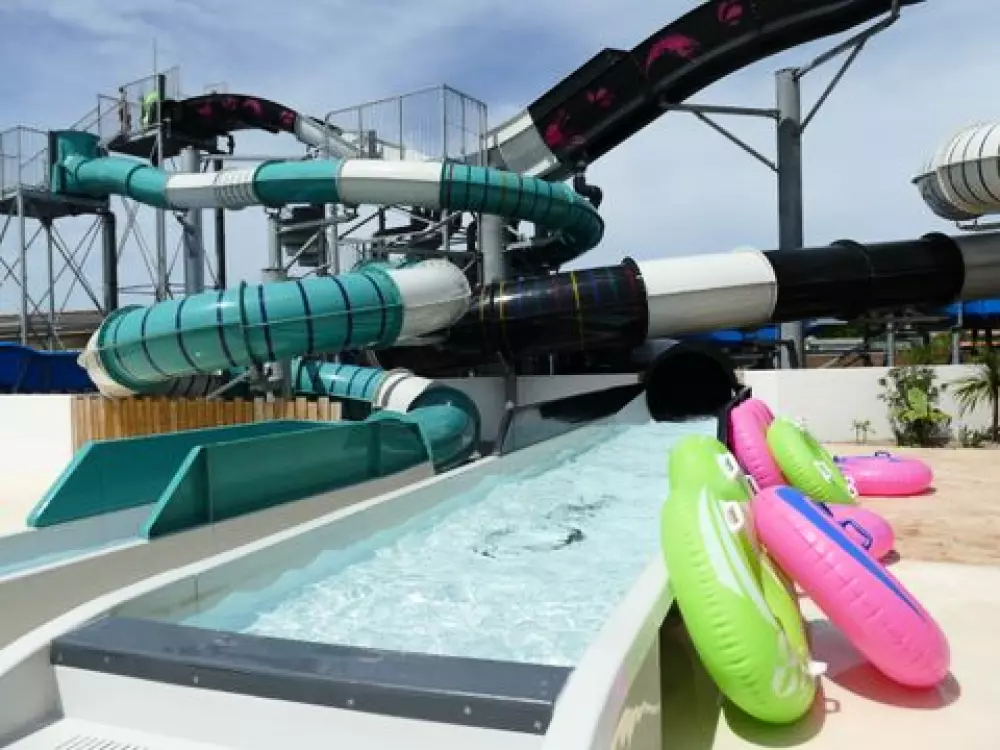 Camping Le Bel Air  5 étoiles★★★★★