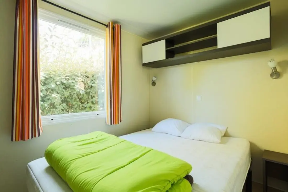 Camping Bois Soleil 4 étoiles★★★★