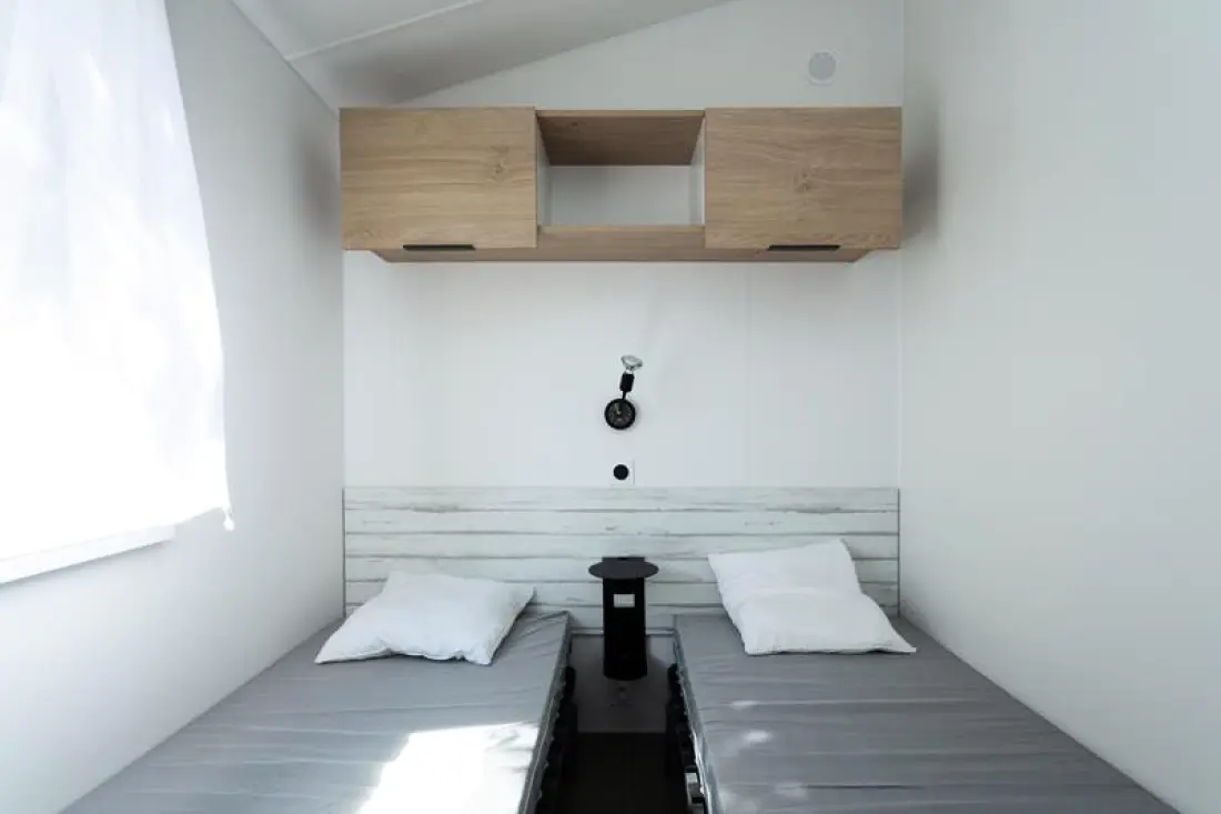 Camping Bois Soleil 4 étoiles★★★★