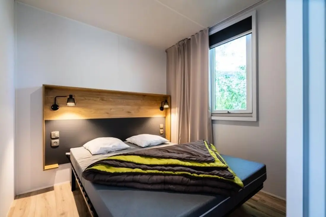Camping Bois Soleil 4 étoiles★★★★