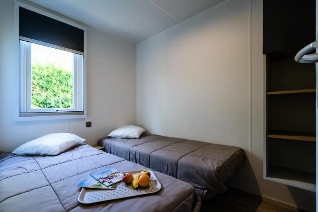 Camping Bois Soleil 4 étoiles★★★★