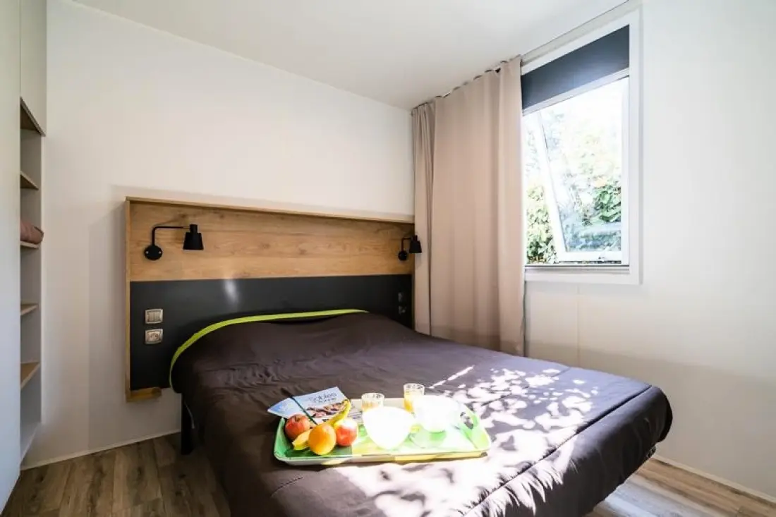 Camping Bois Soleil 4 étoiles★★★★