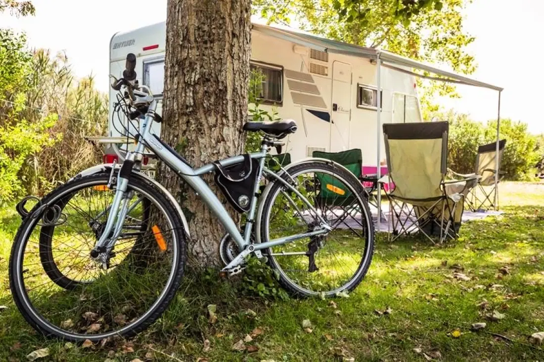 Camping Bois Soleil 4 étoiles★★★★