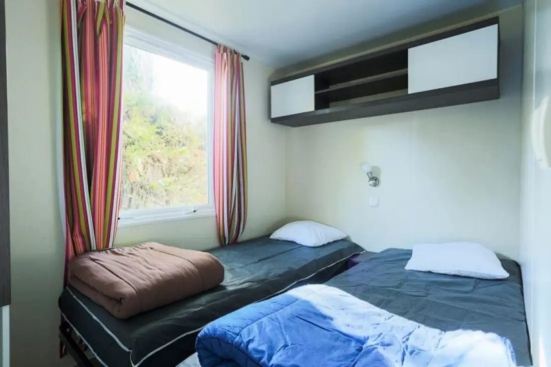 Camping Bois Soleil 4 étoiles★★★★