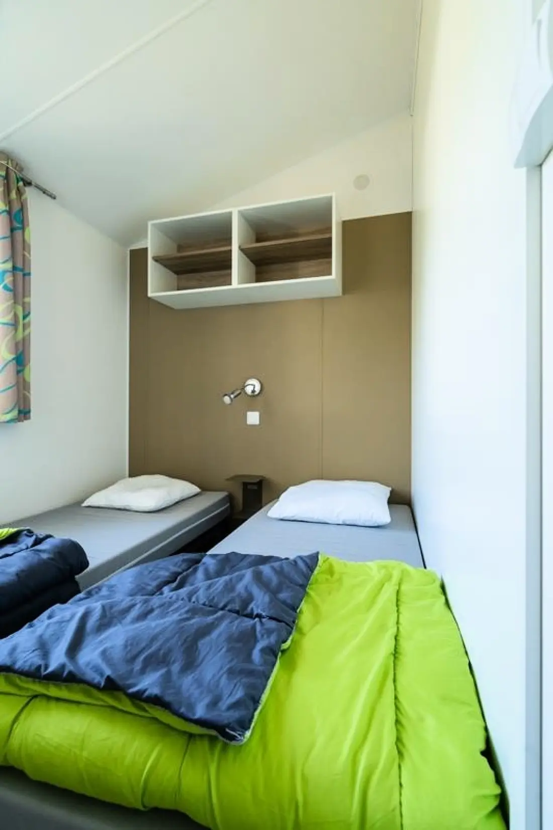 Camping Bois Soleil 4 étoiles★★★★