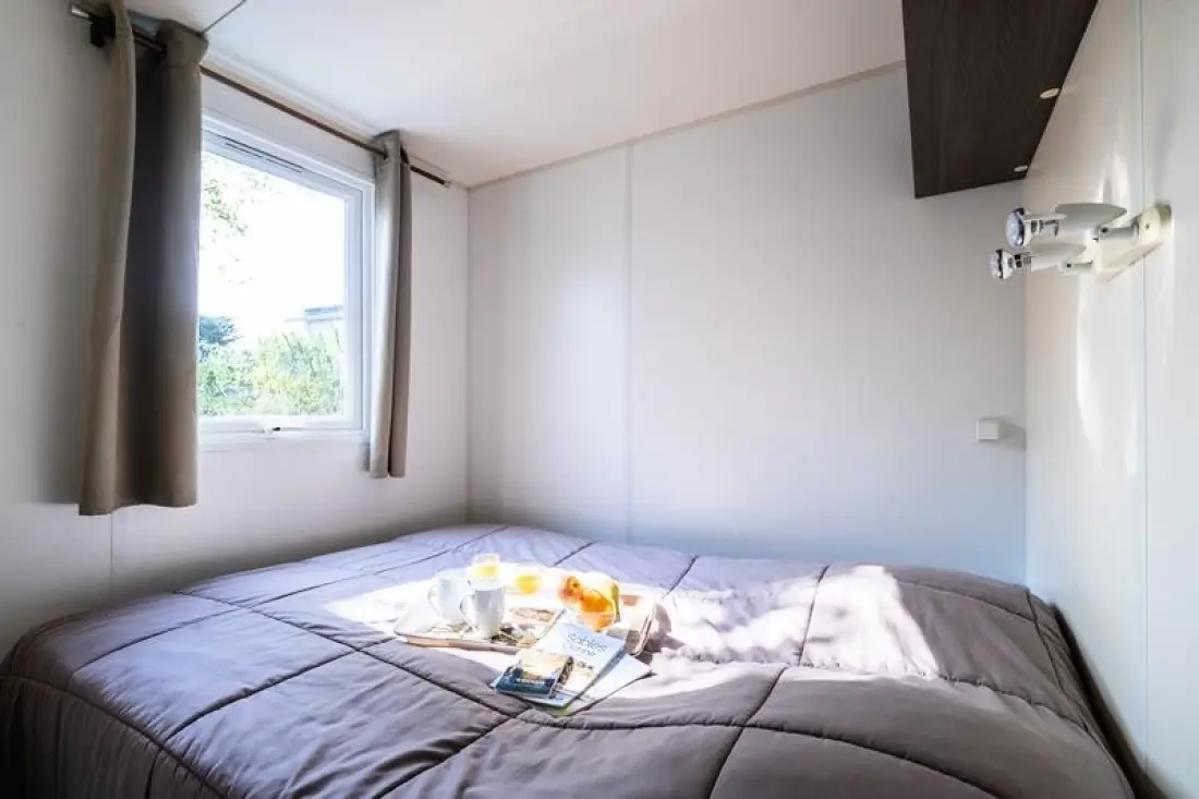 Camping Bois Soleil 4 étoiles★★★★