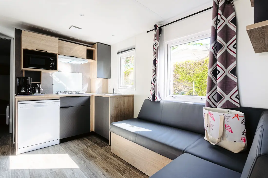 Camping Bois Soleil 4 étoiles★★★★