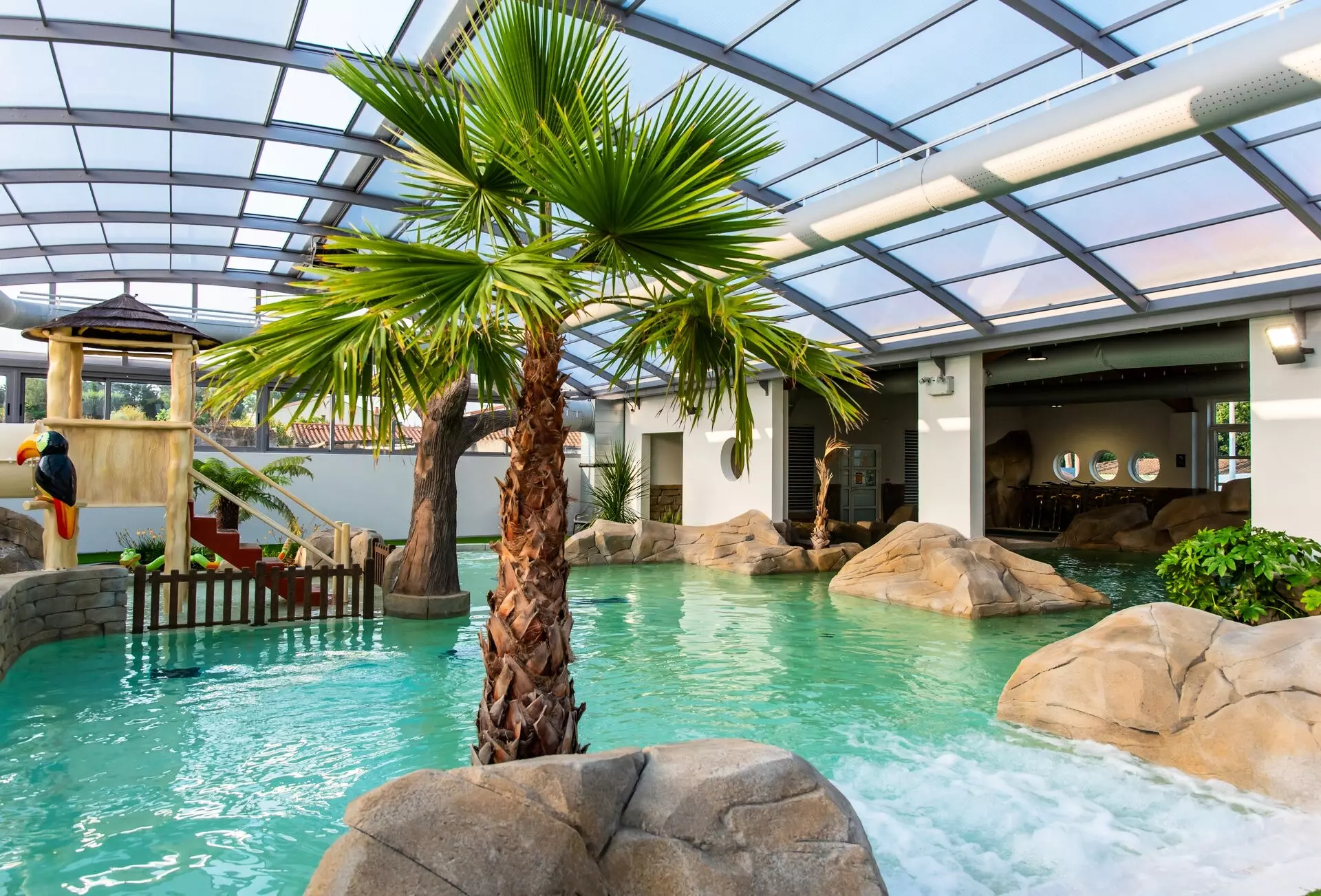 Camping Club Le Trianon 5* - Maeva - 4