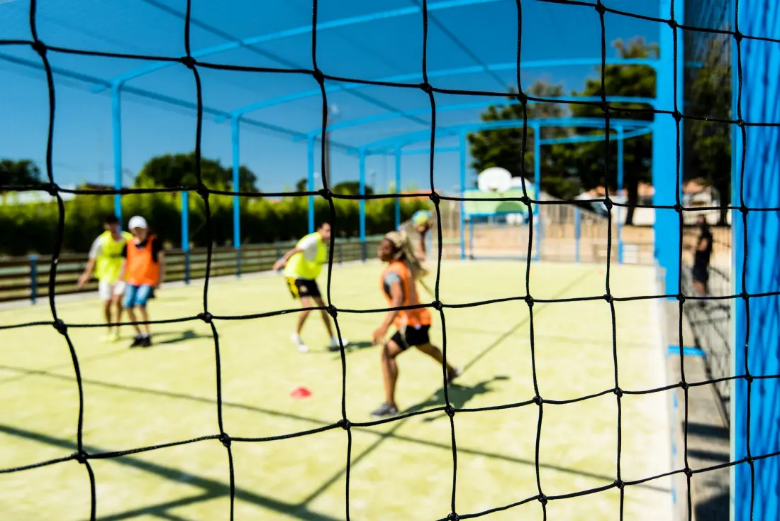 Camping Club Le Trianon 5 étoiles★★★★★ - MS Vacances