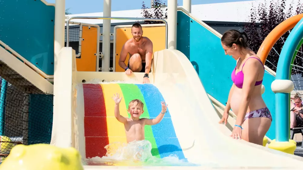 Camping Club Le Trianon 5 étoiles★★★★★ - MS Vacances