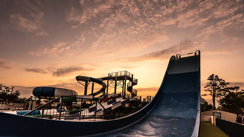 Camping Club Le Trianon 5 étoiles★★★★★ - MS Vacances