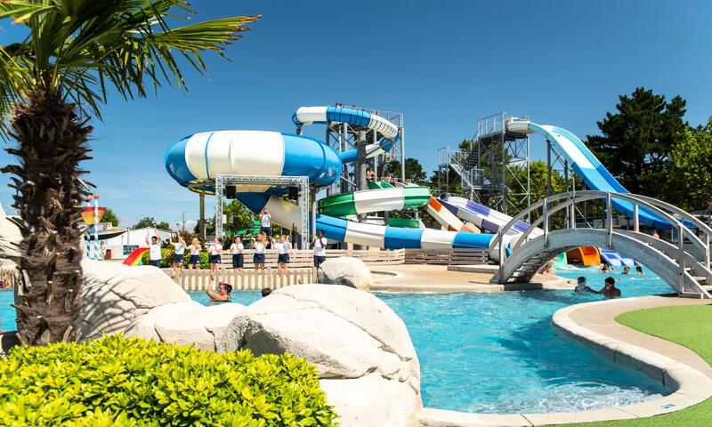 Camping Club MS Le Trianon ***** - Les Sables d'Olonne - 1