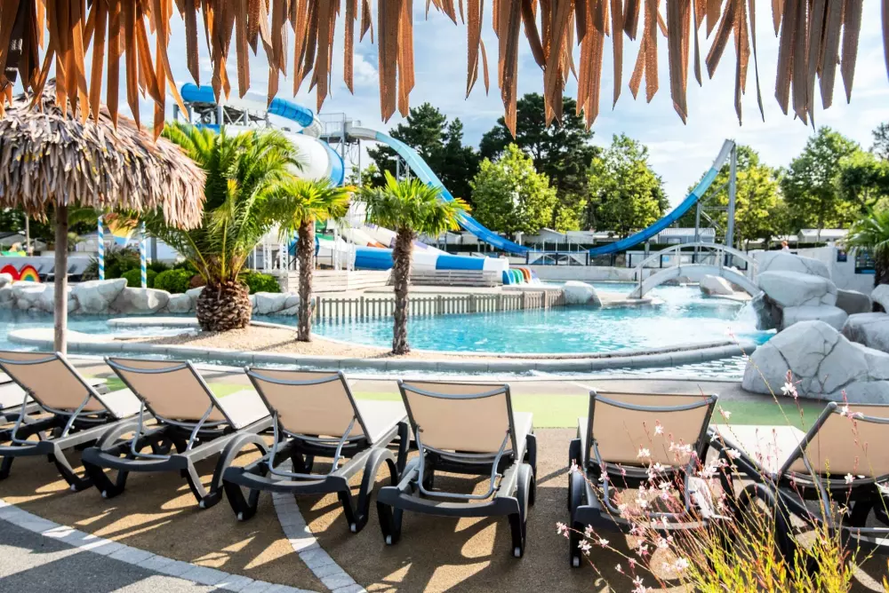 Camping Club MS Le Trianon 5 étoiles★★★★★ - MS Vacances