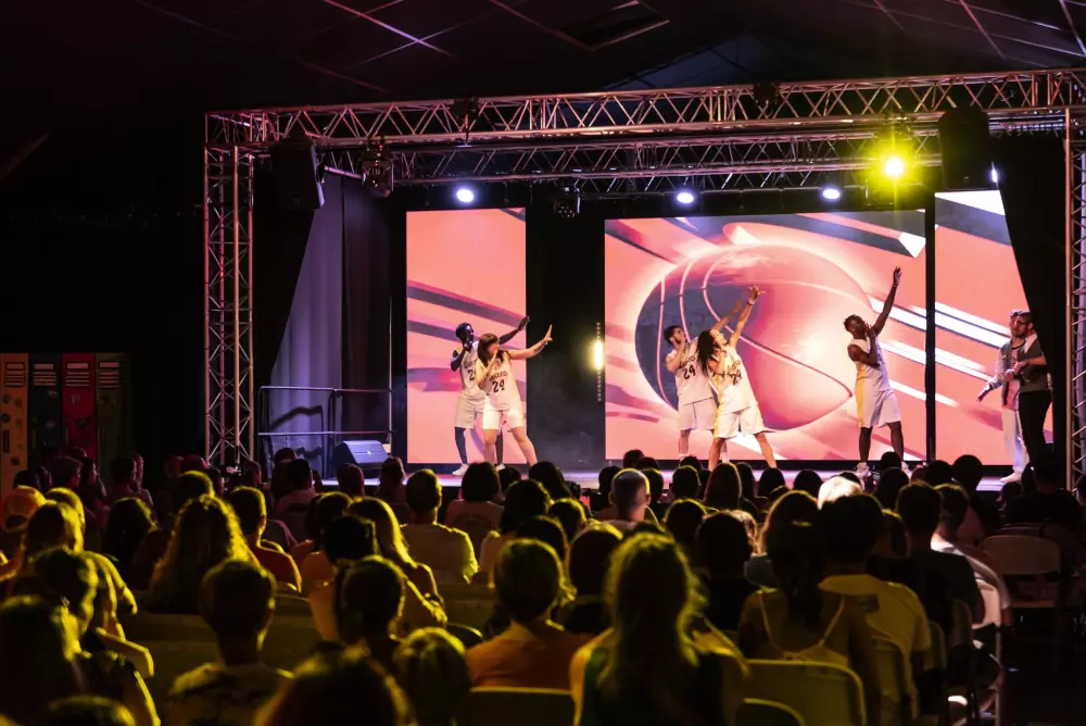 Camping Club MS Le Trianon 5 étoiles★★★★★ - MS Vacances