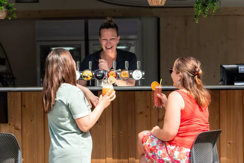 Camping Club MS Le Trianon 5 étoiles★★★★★ - MS Vacances