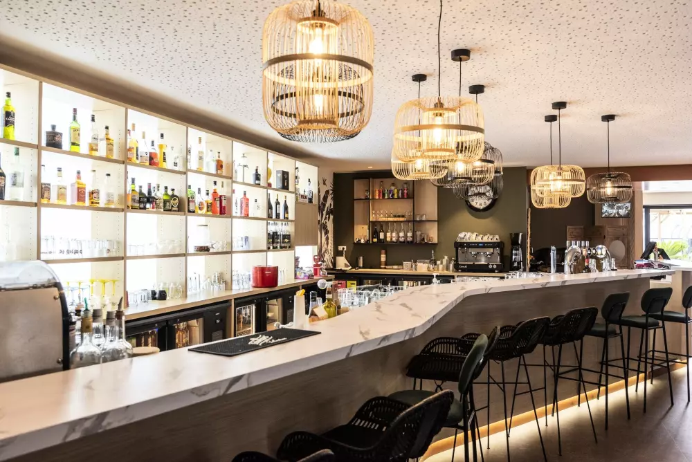 Camping Club MS Le Trianon 5 étoiles★★★★★ - MS Vacances