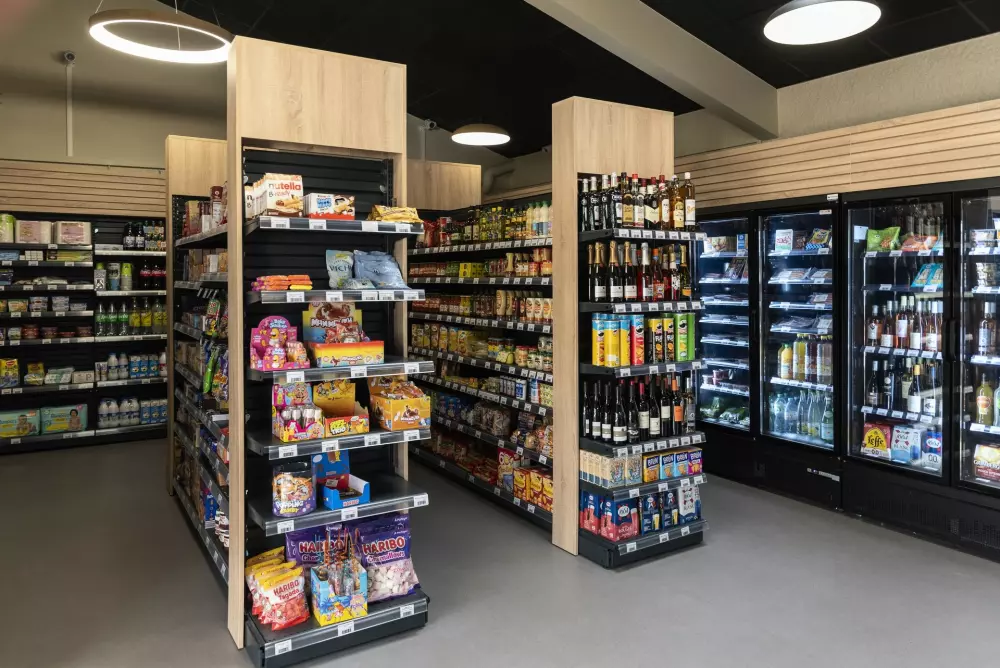 Camping Club MS Le Trianon 5 étoiles★★★★★ - MS Vacances