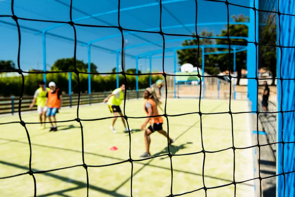 Camping Club MS Le Trianon 5 étoiles★★★★★ - MS Vacances