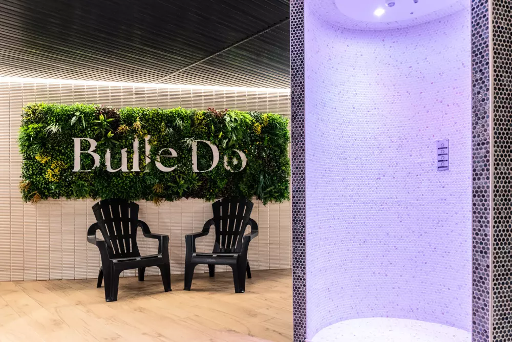 Camping Club MS Le Trianon 5 étoiles★★★★★ - MS Vacances