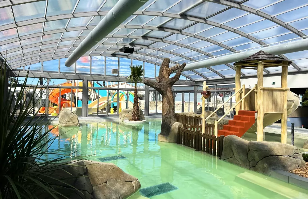 Camping Club MS Le Trianon 5 étoiles★★★★★ - MS Vacances