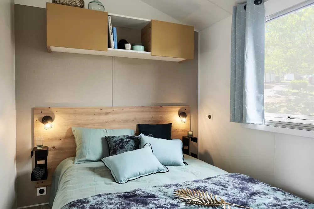 Camping Club MS Le Trianon 5 étoiles★★★★★ - MS Vacances